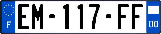 EM-117-FF