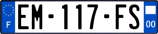 EM-117-FS