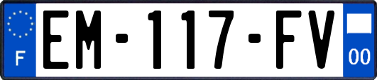 EM-117-FV