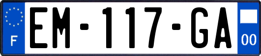 EM-117-GA