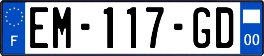 EM-117-GD