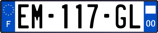 EM-117-GL