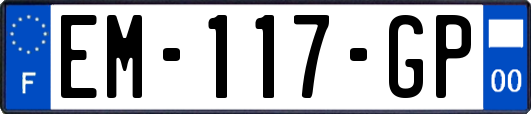 EM-117-GP