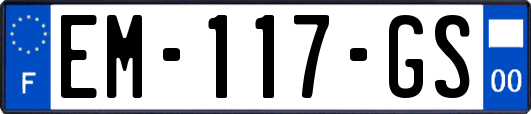EM-117-GS