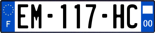 EM-117-HC
