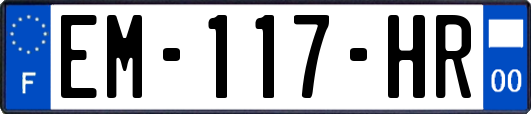 EM-117-HR