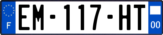 EM-117-HT