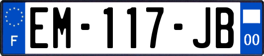 EM-117-JB