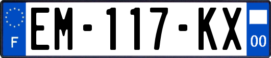 EM-117-KX