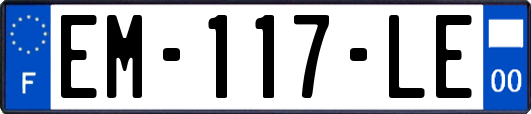 EM-117-LE