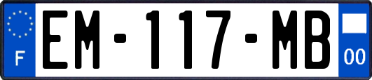 EM-117-MB