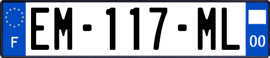 EM-117-ML