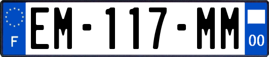 EM-117-MM