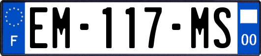 EM-117-MS