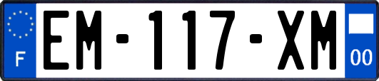 EM-117-XM
