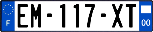 EM-117-XT