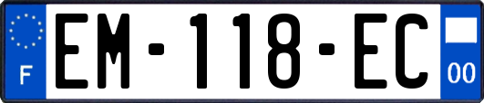 EM-118-EC
