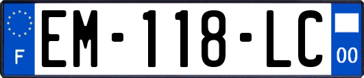 EM-118-LC