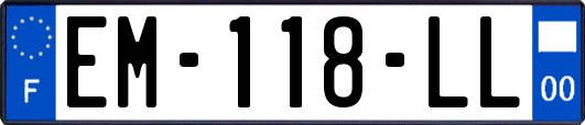 EM-118-LL