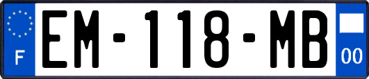 EM-118-MB