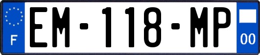 EM-118-MP