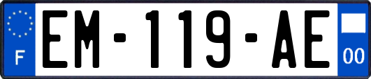 EM-119-AE