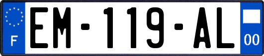 EM-119-AL