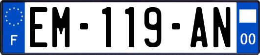 EM-119-AN