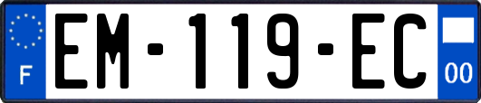 EM-119-EC