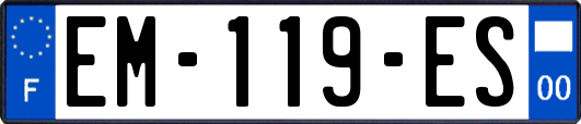 EM-119-ES
