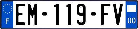 EM-119-FV