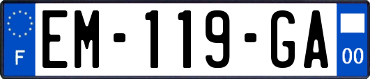 EM-119-GA