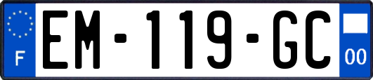 EM-119-GC