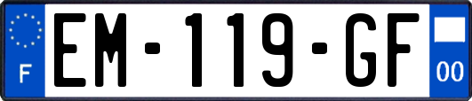 EM-119-GF