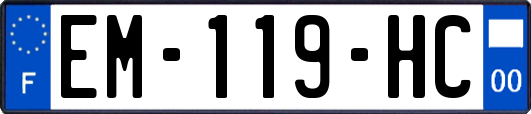 EM-119-HC