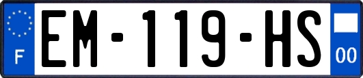 EM-119-HS