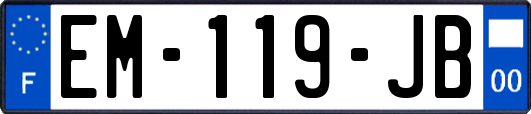 EM-119-JB