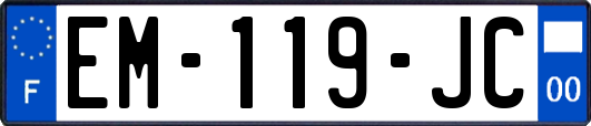 EM-119-JC