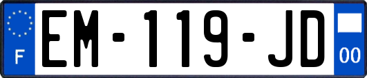 EM-119-JD