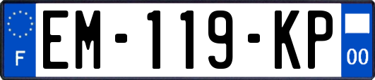 EM-119-KP