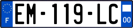 EM-119-LC