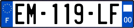 EM-119-LF