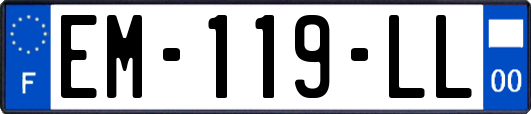 EM-119-LL