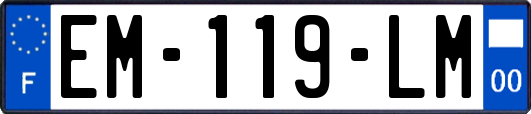 EM-119-LM