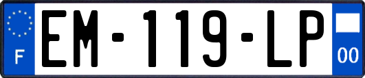 EM-119-LP