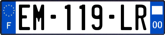 EM-119-LR