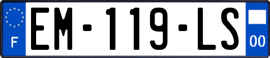 EM-119-LS
