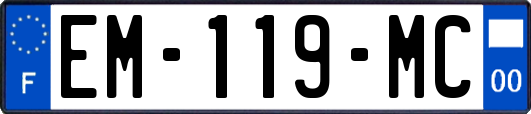 EM-119-MC