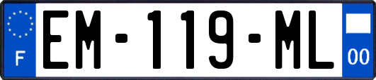 EM-119-ML