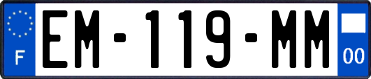 EM-119-MM